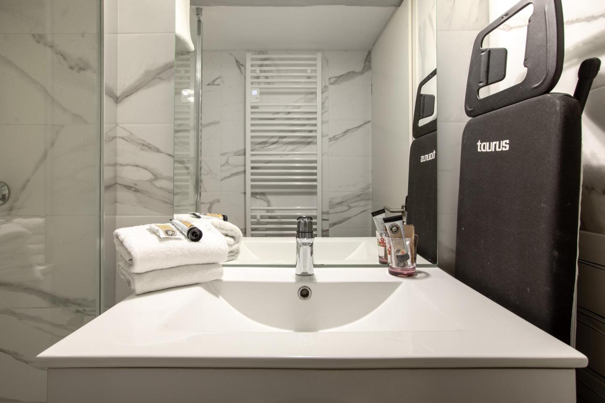 Duplex Atypique Au Coeur De Mulhouse Daire Dış mekan fotoğraf