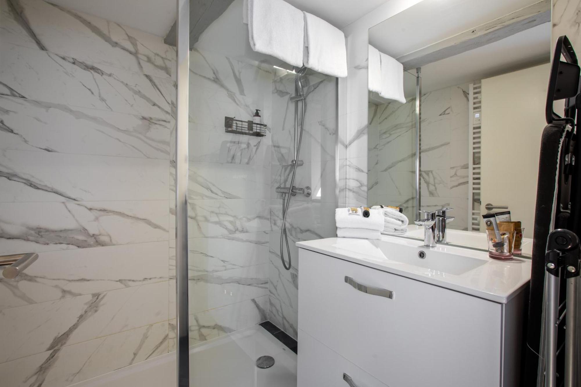 Duplex Atypique Au Coeur De Mulhouse Daire Dış mekan fotoğraf